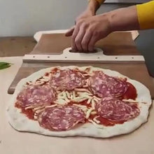 Charger l&#39;image dans la galerie, Pelle à Pizza Coulissante l PizzaGlide™
